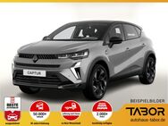 Renault Captur, Esprit Alpine Mild Hybrid 160, Jahr 2022 - Achern