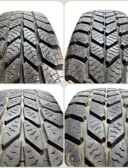 Fiat Ducato Citroen Jumper Relay Felgen 5x130 Reifen 215/75 R16C - Nottuln