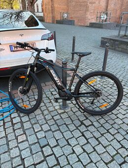 E-Bike Talon 3 E 7 Monalte alt 150km ca runter - Trier Zentrum