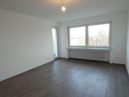 stufenlos erreichbare Wohnung mit Balkon*bezugsfertig und modernisiert* - Duisburg