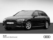 Audi A4, Avant 35 S LINE BLACKPAK LM19, Jahr 2023 - Dortmund