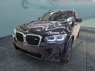 BMW X3, , Jahr 2024 - München