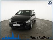 VW Polo, 1.0 Unlimited APP, Jahr 2024 - Neu Ulm