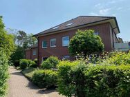 2-Zimmer-Erdgeschoss-Wohnung in ruhiger Wohngegend - Schneverdingen