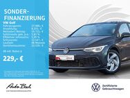 VW Golf, 2.0 TDI VIII GTD Digital EPH, Jahr 2022 - Limburg (Lahn)