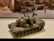 BW Flak Panzer Gepard - Lampertheim