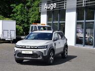 Dacia Duster, Journey TCe 130 °, Jahr 2022 - Soest