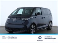 VW ID.BUZZ, Pro 8xAlu, Jahr 2023 - Hannover