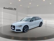 Audi A6, 3.0 TDI quattro Avant S line 20, Jahr 2017 - Fritzlar