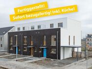 BEZUGSFERTIG INKL. KÜCHE! - modernes Reihenendhaus für Ihre Familie - Wolfsburg