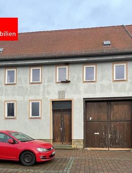 Handwerk & Historie unter einem Dach - Kölleda