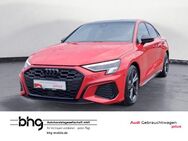 Audi S3, Limousine TFSI quattro, Jahr 2022 - Rottweil