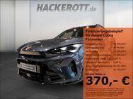 CUPRA Formentor, 1.5 eTSI Vorb, Jahr 2024 - Hannover