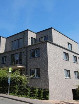 ELEGANTES MEHRFAMILIENHAUS MIT NEUN WOHNUNGEN! Mehrfamilienhaus - Wuppertal