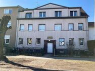 Charmantes Mehrfamilienhaus mit sechs Wohneinheiten in ruhiger Lage von Oranienburg - Oranienburg