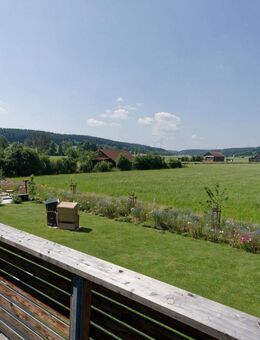 Traumhafte 2-Zimmer Maisonette Wohnung - Fuchstal