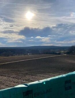 3 Zimmer Neubauwohnung mit Balkon - Leinburg