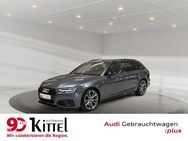 Audi A4, Avant sport 40 TFSI S-line Sportpaket, Jahr 2019 - Weißenfels