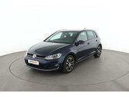 VW Golf VII 1.2 TSI Lounge BlueMotion Tech - Berlin