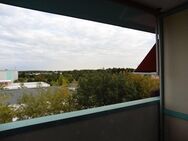 2 Zimmer mit Aussicht - Dessau-Roßlau