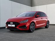 Hyundai i30, 1.0 T-GDI Advantage FL (MY25) 7-D, Jahr 2024 - Teltow