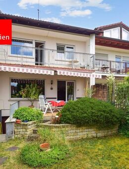 Kapitalanlage in Waldacker - Rödermark