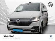 VW T6 Multivan, 2.0 TDI 1 "Generation SIX" EPH, Jahr 2020 - Limburg (Lahn)