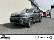 Dacia Duster, Extreme TCe 130, Jahr 2022 - Melle