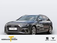 Audi A4 40 TFSI 2x S LINE AHK ST.HEIZ PANO MATRIX - Gelsenkirchen