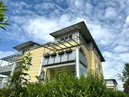 Exklusive 3-Zimmer-Wohnung im Herzen von Dachau (vermietet) - Dachau