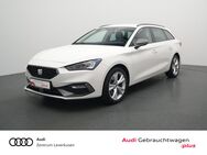 Seat Leon, 1.4 TSI Sportstourer FR, Jahr 2021 - Leverkusen