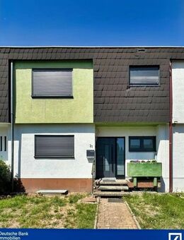 2024 modern kernsaniert: Ihr neues Wohlfühl Zuhause in Ensheim - Saarbrücken