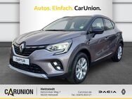 Renault Captur, INTENS TCe 130 GPF, Jahr 2020 - Hettstedt