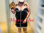 Sissy/Girls/DWT Treffen bei Asia Mistress/Femdom Aiai, FFM, besuchbar - Frankfurt (Main) Kalbach-Riedberg