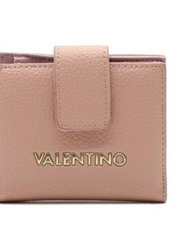 VALENTINO BAGS Geldbörse ALEXIA, Geldbeutel Portemonnaie Damenbörse
