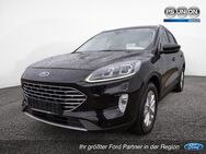 Ford Kuga, TITANIUM X, Jahr 2021 - Halle (Saale)