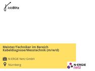 Meister/Techniker im Bereich Kabeldiagnose/Messtechnik (m/w/d) - Nürnberg