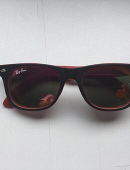 Ray-Ban Original Unisex Sonnenbrille RB6666 - Fulda