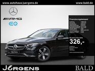 Mercedes C 200, d Avantgarde Wide 17, Jahr 2023 - Betzdorf