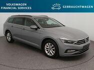 VW Passat Variant, 2.0 TDI Business 110kW, Jahr 2021 - Braunschweig