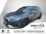 CUPRA Leon, 1.5 Sportstourer eTSI (150 ), Jahr 2023 - Werneck