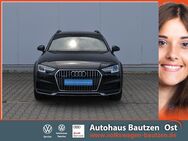 Audi A4 Allroad, 45 TFSI quattro 18, Jahr 2019 - Bautzen Zentrum