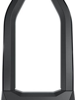 ABUS Bügelschloss 2500/165HB230 Granit Super Extreme + USH2500