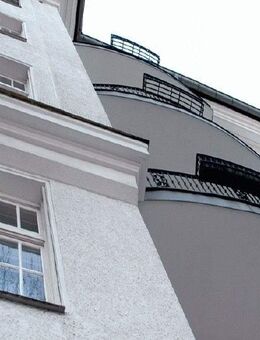 Dachgeschoss Mit Prachtvoller Terrasse! - Berlin