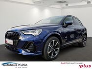 Audi Q3, S-line 35 TFSI Audi, Jahr 2025 - Wittlich