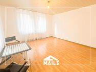 Zwei gepflegte 1-Zimmer Apartments ODER 2-Zimmerwohnung inkl. Stellplatz - Sie haben die Wahl! - Stuttgart