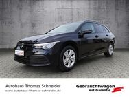 VW Golf Variant, 1.0 TSI Golf VIII Life 3-Zonen L, Jahr 2021 - Reichenbach (Vogtland)