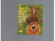 Bären Brüder-mein kleiner Bruder Bär,Disney,Dino Verlag,2004 - Linnich