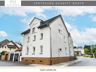 Attraktives Zweifamilienhaus in begehrter Wohnlage von Friedrichsdorf - Friedrichsdorf
