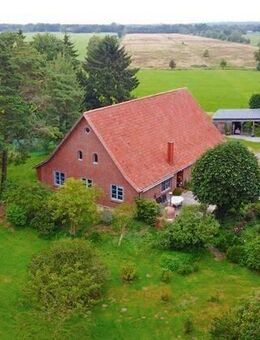 immo-schramm.de: Ihr Traumhaus: umfangreich saniertes Bauernhaus - Grasberg